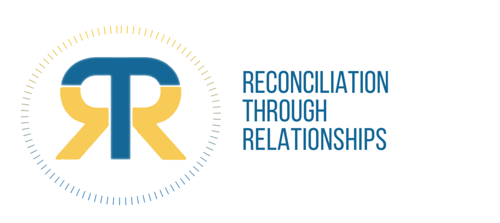 Reconciliation Through Relationships
